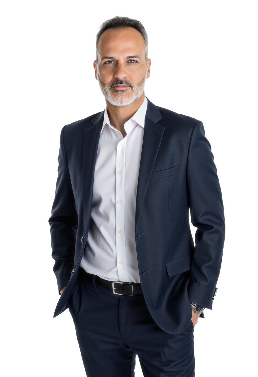 Mo Ezderman