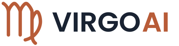 Virgo AI logo